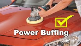 Power Buffing